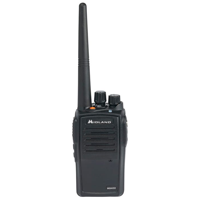 Midland BizTalk MB400 Business Radio Bundle