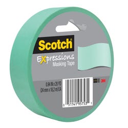 Masking Tape and Painters Tape, Item Number 1564370