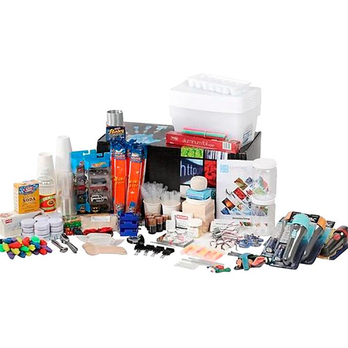 Kemtec Elementary Energy Kit