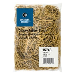 Rubber Bands, Item Number 1599710