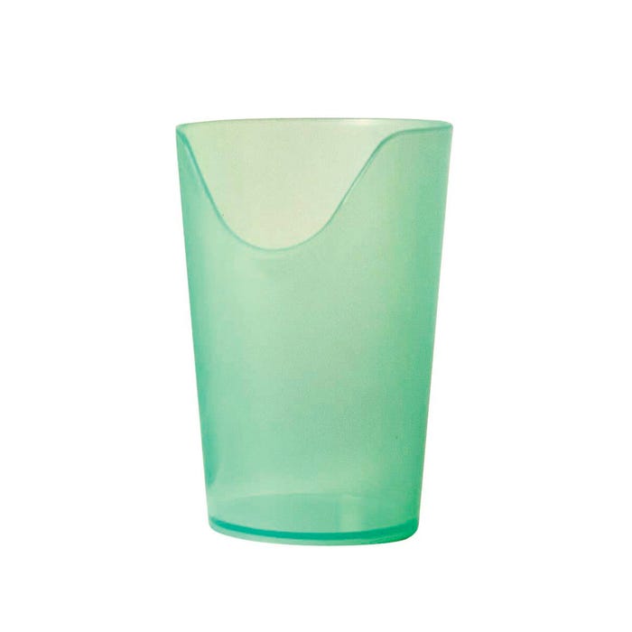 FabLife Nosey Cup, 4 Ounce