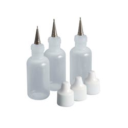 Plastic Containers and Plastic Dispensers, Item Number 409693