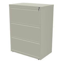 Classroom Select Lateral File Cabinet with Full Pull 4000386