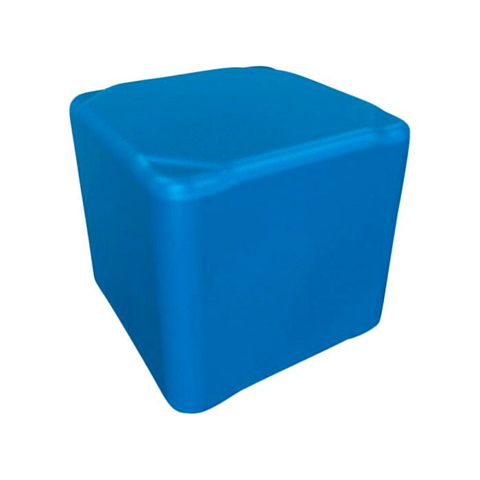 Tenjam Session Cube