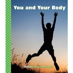 DSM Life Science Curriculum, Grades 5-6, Item Number 538-6093