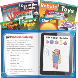 General Science Supplies, Item Number 2006184
