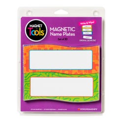 Name Tags and Name Plates, Item Number 1467944