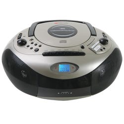 Image for Califone 1886-HL Spirit Card Reader Multimedia Player/Recorder from School Specialty