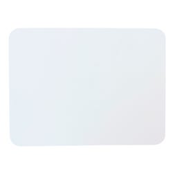 Image for School Smart Student Dry Erase Board, Double-Sided, Plain, 9 x 12 Inches, Pack of 30 from School Specialty