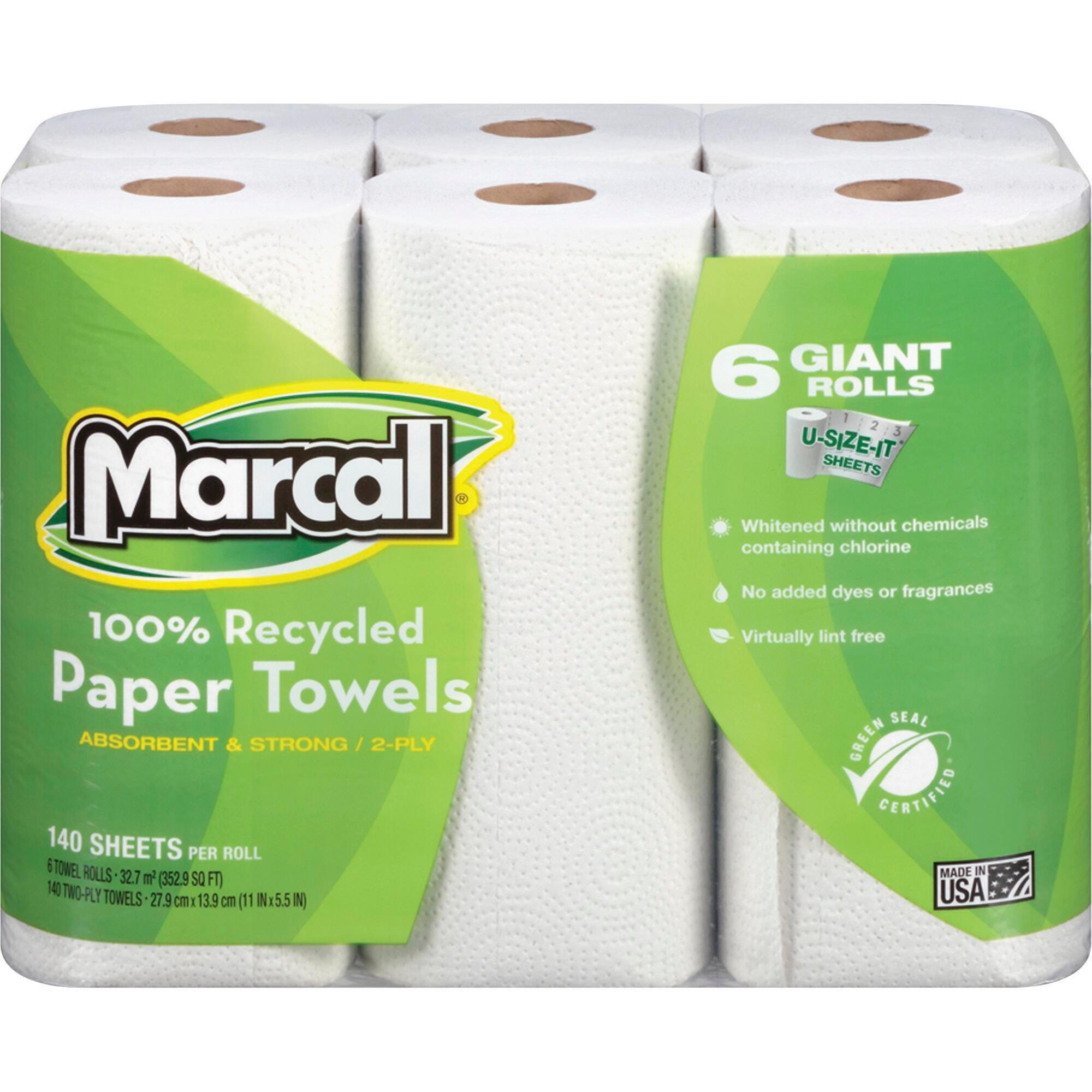 Paper Towels, Item Number 1106279