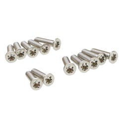 Cubit T8 Screws Kit 2125630