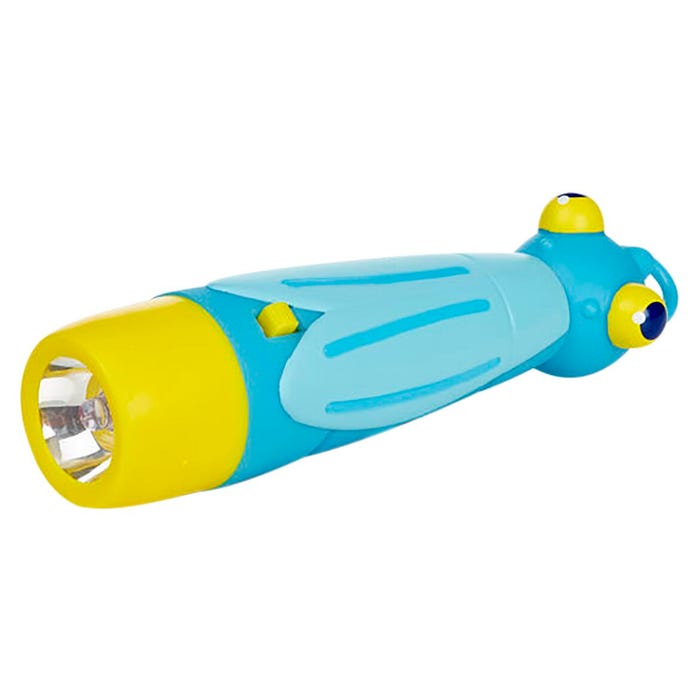 Melissa & Doug Flash Firefly Flashlight