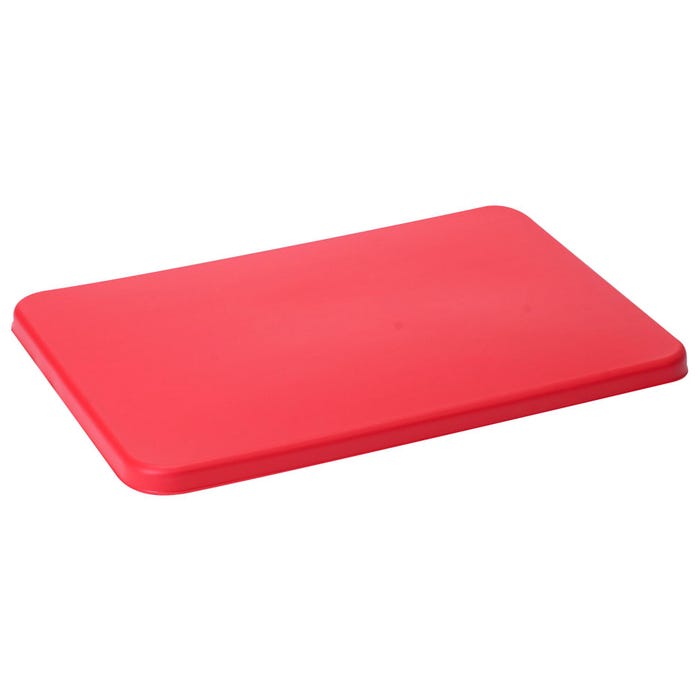 Children's Factory Medium Sensory Table Lid, 36 x 24 x 2-1/4 Inches
