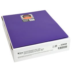 2 Pocket Folders, Item Number 1597275