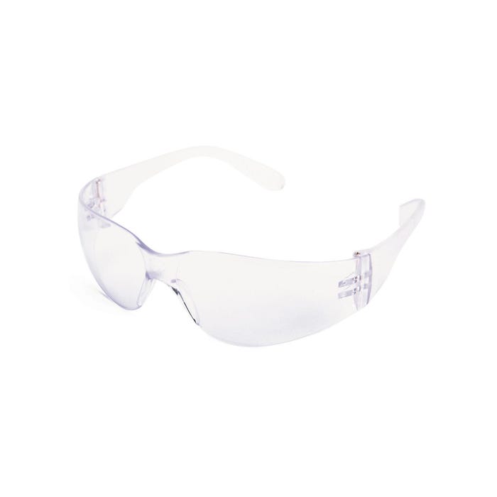 Sellstrom X300 Safety Goggles, Clear Lens