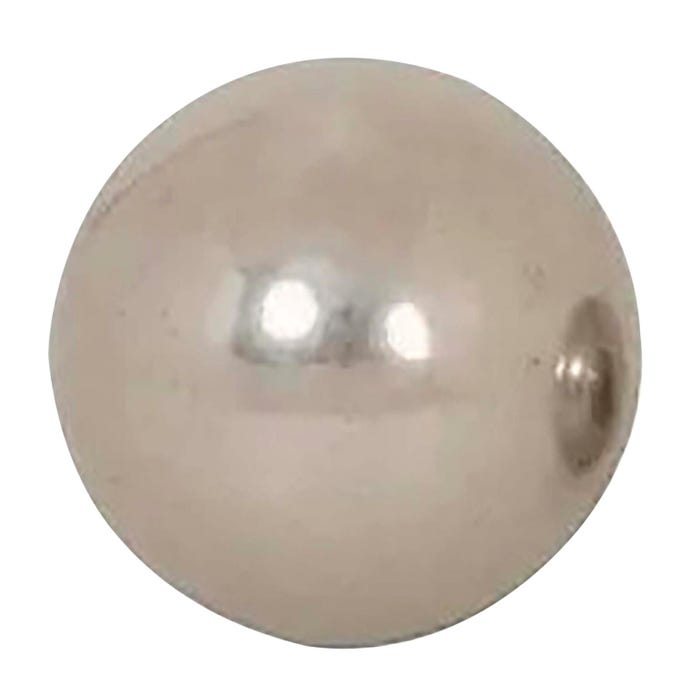 Delta Education Steel Sphere, 1/2 Inch Diameter