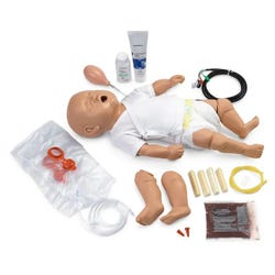 Simulaidsยฎ Pediatric ALS Trainer