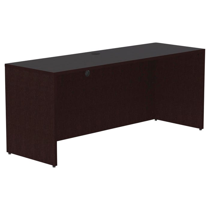 Classroom Select Credenza Shell, 71 x 23-3/5 x 29-1/2 Inches, Espresso Color