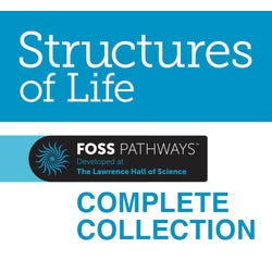 FOSS Pathways Structures of Life Collection, Item Number 2105753