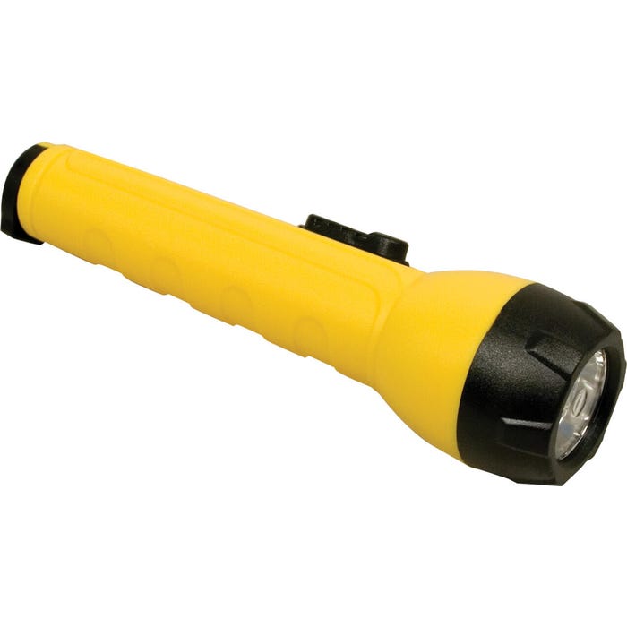 Delta Education Flashlight, Small, AA