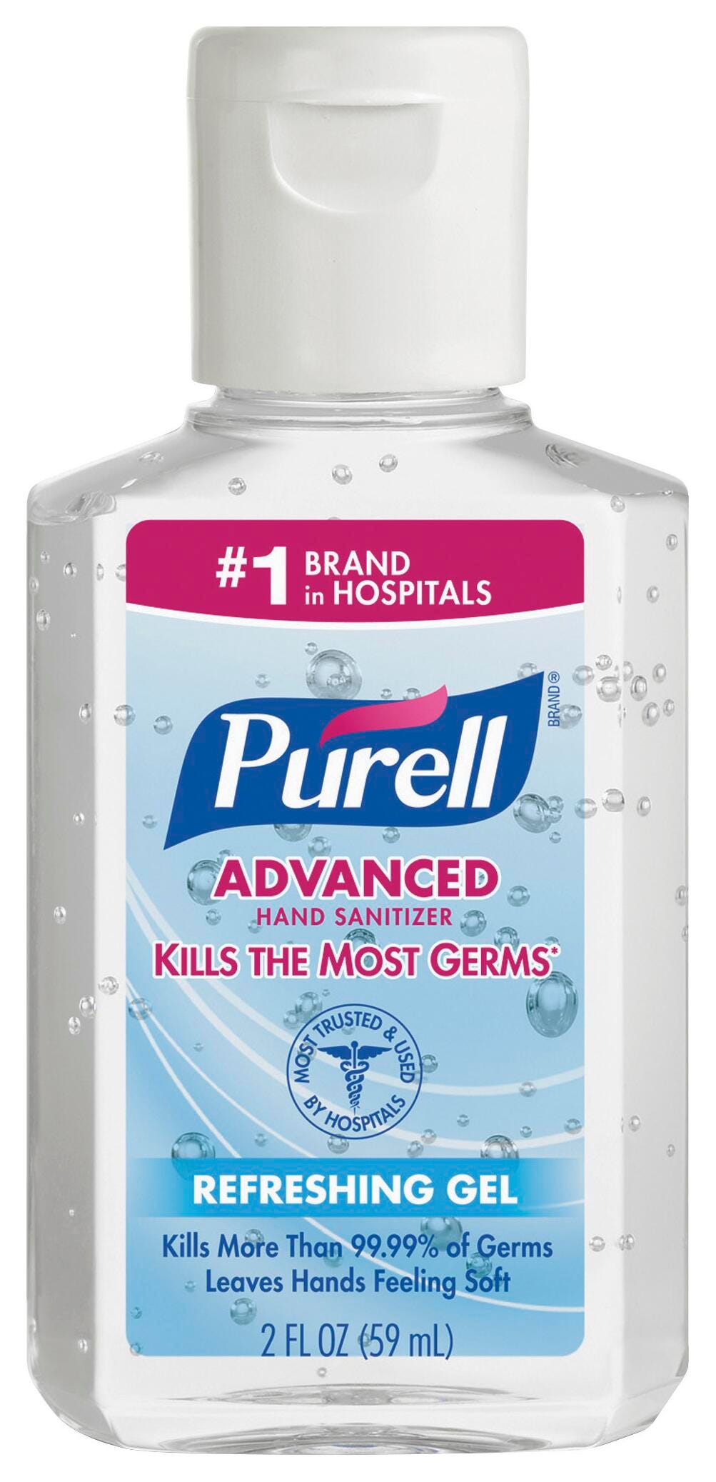 Hand Sanitizer, Item Number 1586579