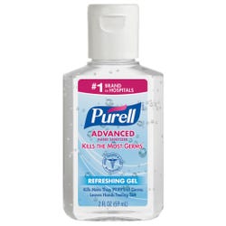 Hand Sanitizer, Item Number 1586579