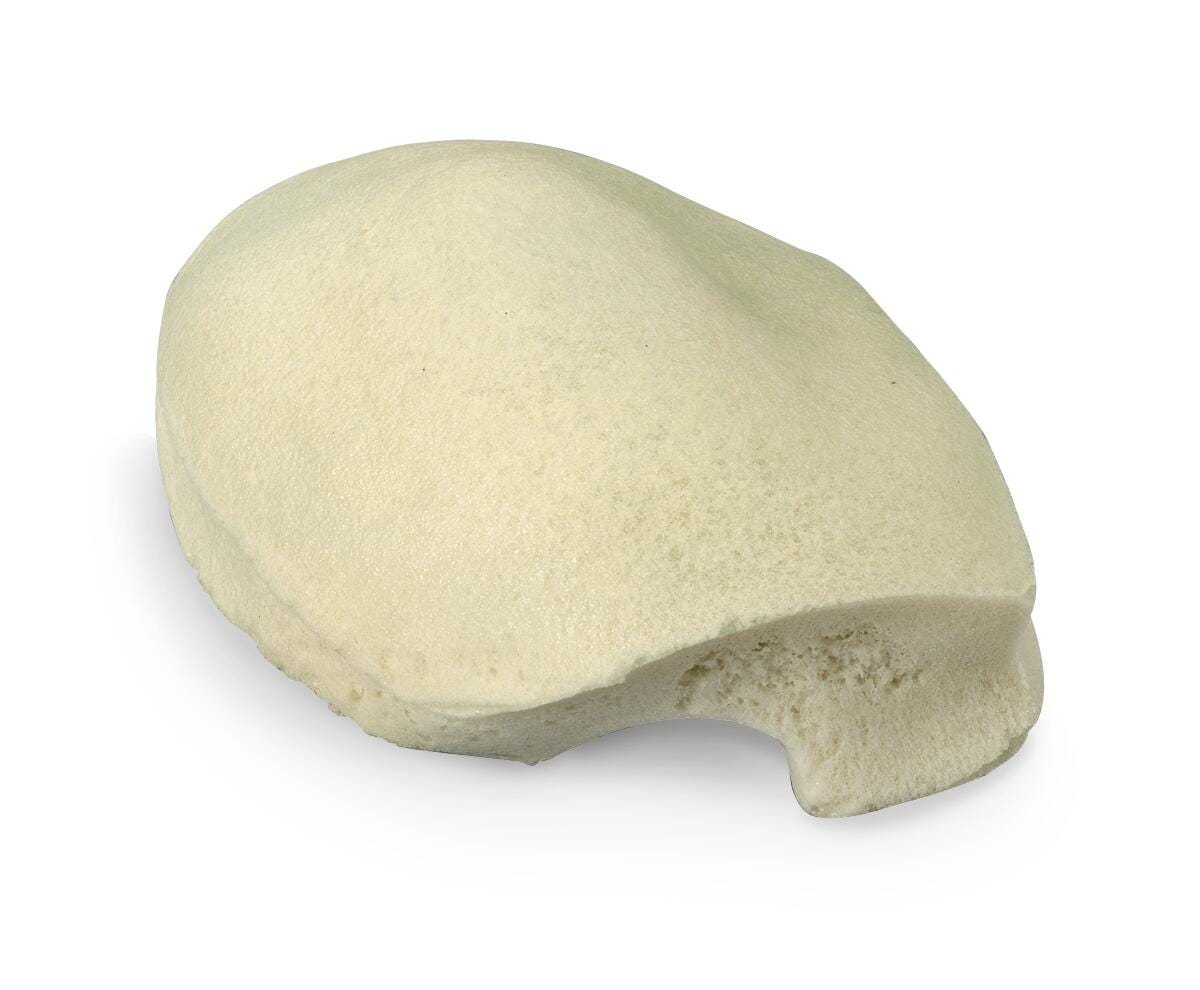 Injection Pad Replacement