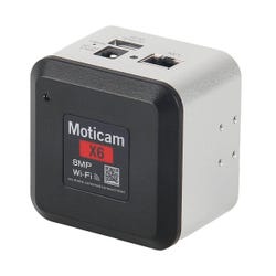 Moticam X6 Digital WiFi Microscope Camera