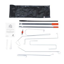 Deluxe Master Lock Out Kit 1049958