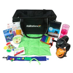 Abilitations Self Regulation Task Tote - Elementary Level 2152064