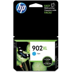 HP 902XL Ink Cartridge, T6M02AN, Cyan