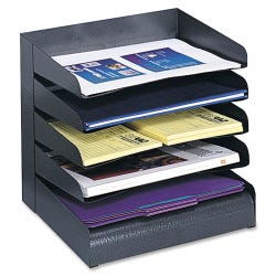 Desktop Trays and Desktop Sorters, Item Number 1313192