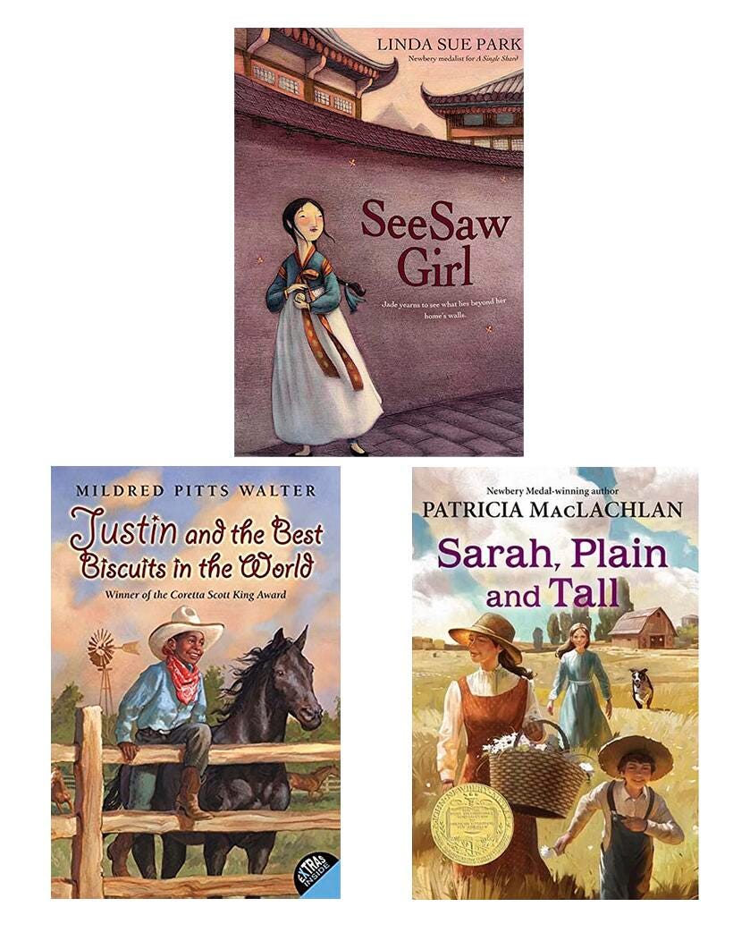 Achieve It! Genre Collection Historical Fiction: Variety Pack, Grade 4, Item Number 2105531