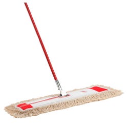 Mops, Brooms