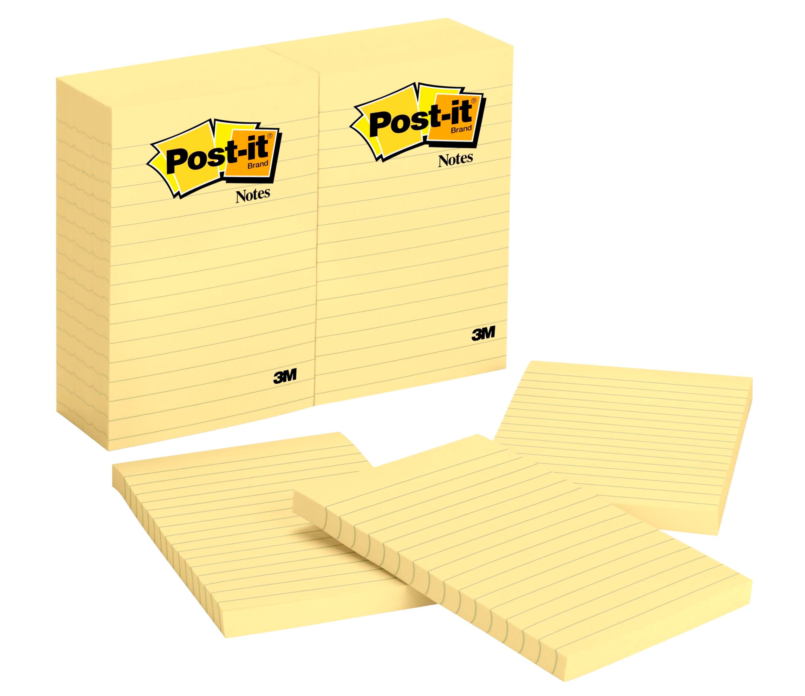 Sticky Notes, Item Number 1486659