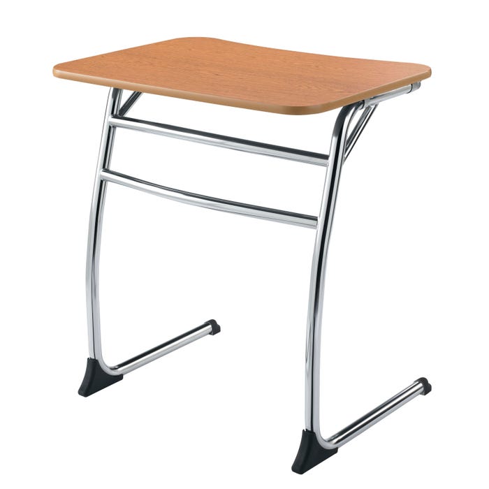 Classroom Select Contemporary Cantilever Desk