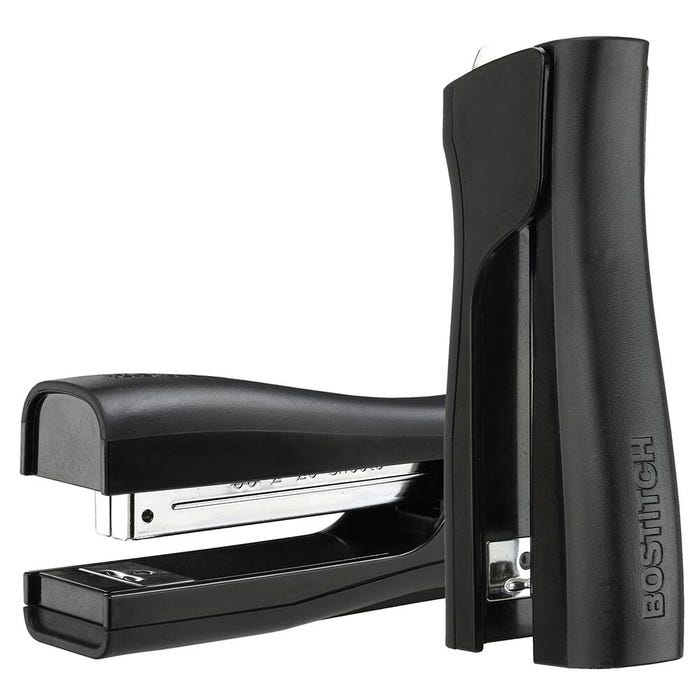 Bostitch Dynamo Stapler, Black