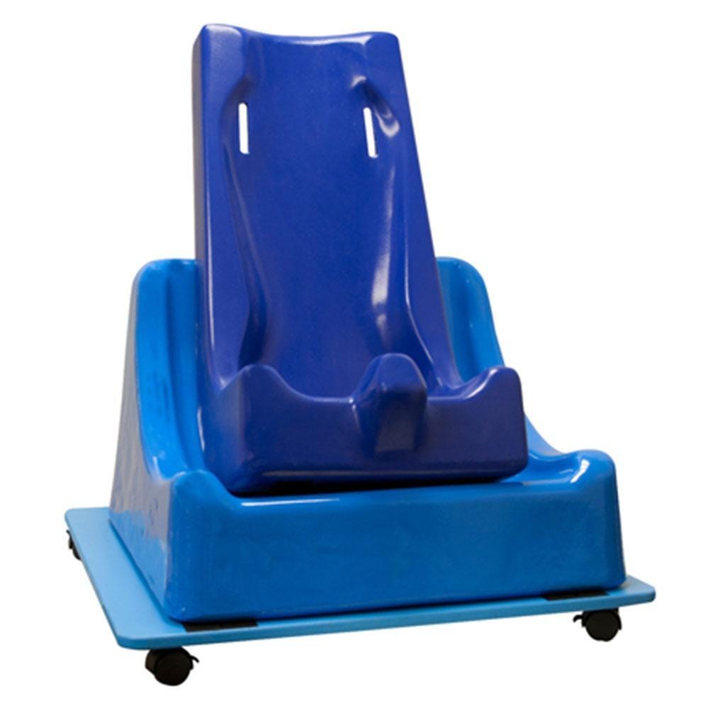 Skillbuilders Mobile Base Small Seating System 011302