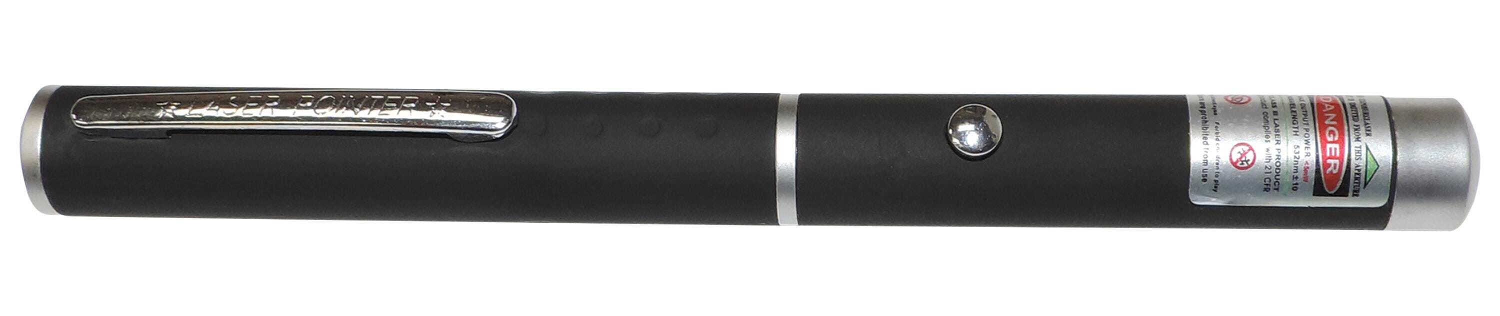 Unite Scientific Green Laser Pointer 2023837