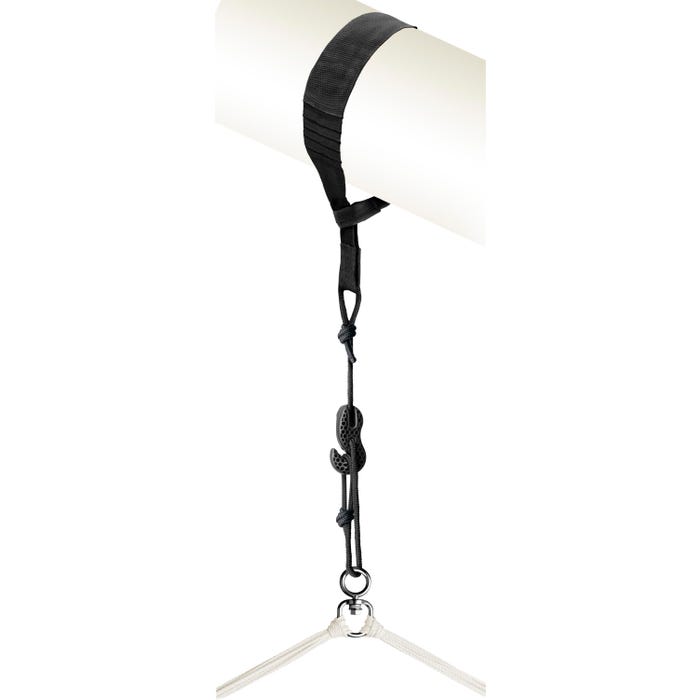 LA SIESTA TreeMount, Tree and Pole Hammock Suspension Kit