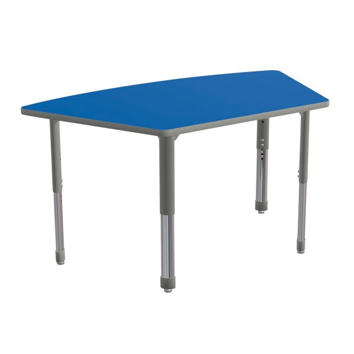 Classroom Select NeoShape Activity Table, Canopy