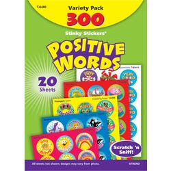 Stickers and Envelope Seals, Item Number 351902