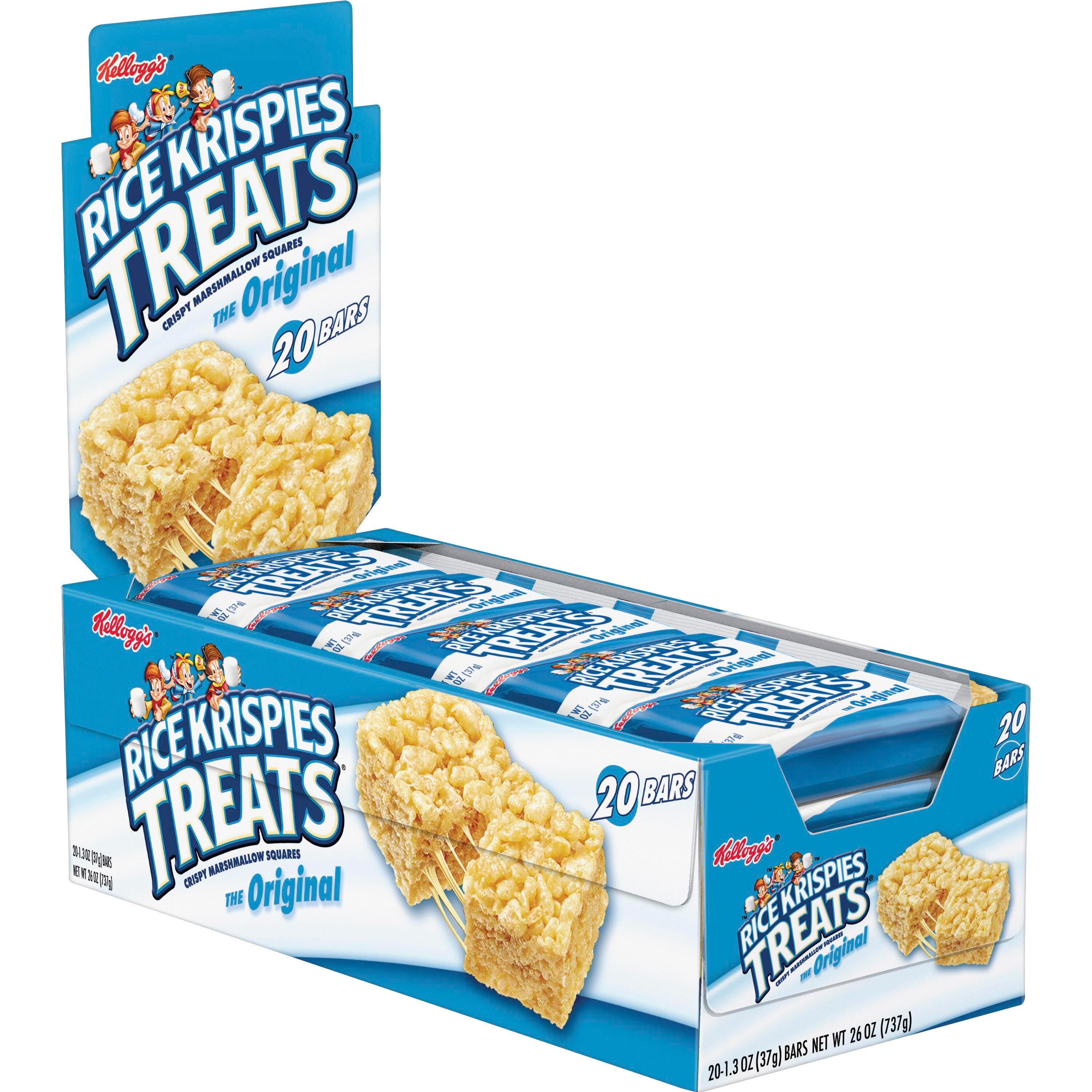Krispies Treat, Item Number 1094191
