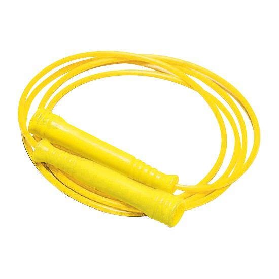 Image for FlagHouse Speed Ropes, 7 Feet, Assorted Colors from School Specialty