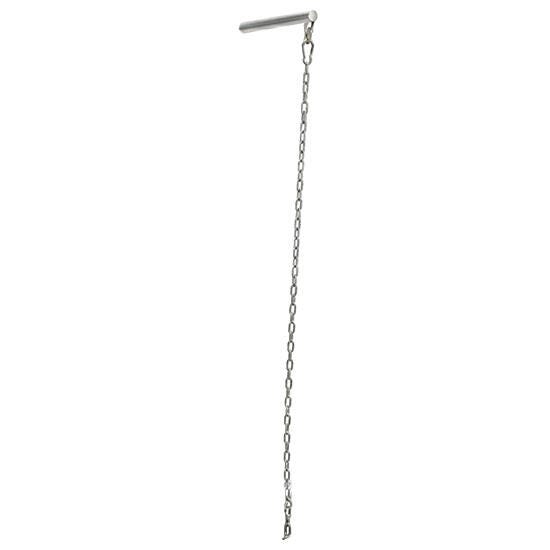 Wheelchair Swing Pull Chain, 3-1/2