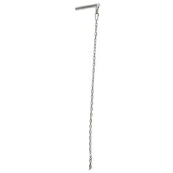 Wheelchair Swing Pull Chain, 3-1/2