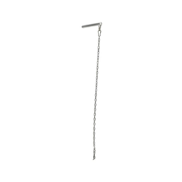 Wheelchair Swing Pull Chain, 3-1/2
