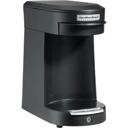 Hamilton Beach Commercial Single-Serve Coffee Maker, Item Number 2049939
