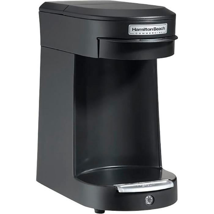 Hamilton Beach Commercial Single-Serve Coffee Maker