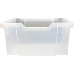 Image for Classroom Select Geode Series Tote Tray, 6 Inch from School Specialty